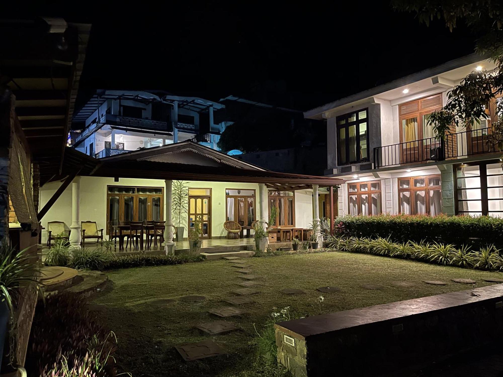 埃拉旅馆住宿加早餐旅馆 外观 照片